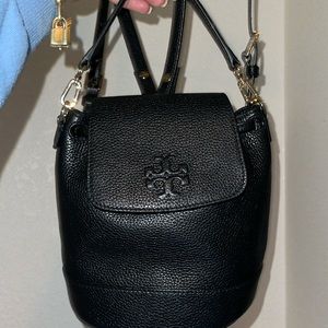 Tory Burch Thea Mini Backpack